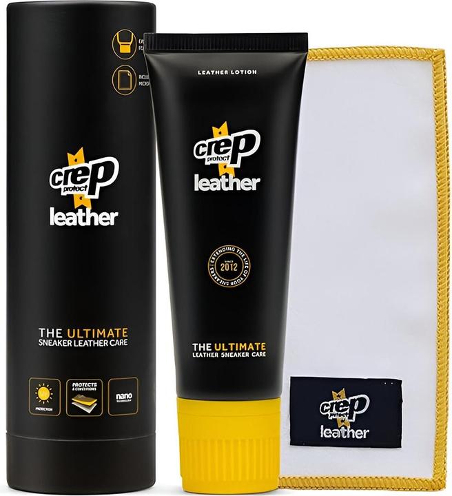 CREP Protect Leather Conditioner