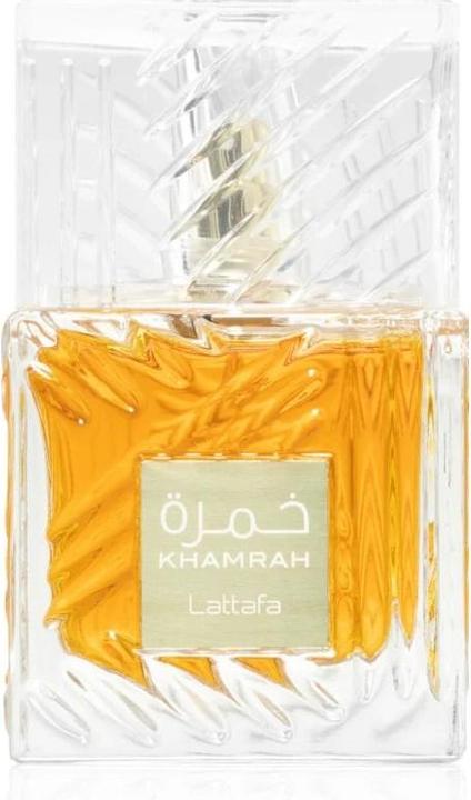 Lattafa Perfumes Khamrah (Eau de Parfum, 100 ml)