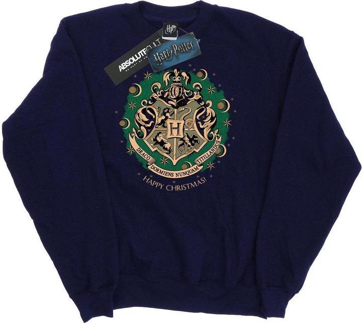 Produktbild Christmas Wreath Sweatshirt (XL)