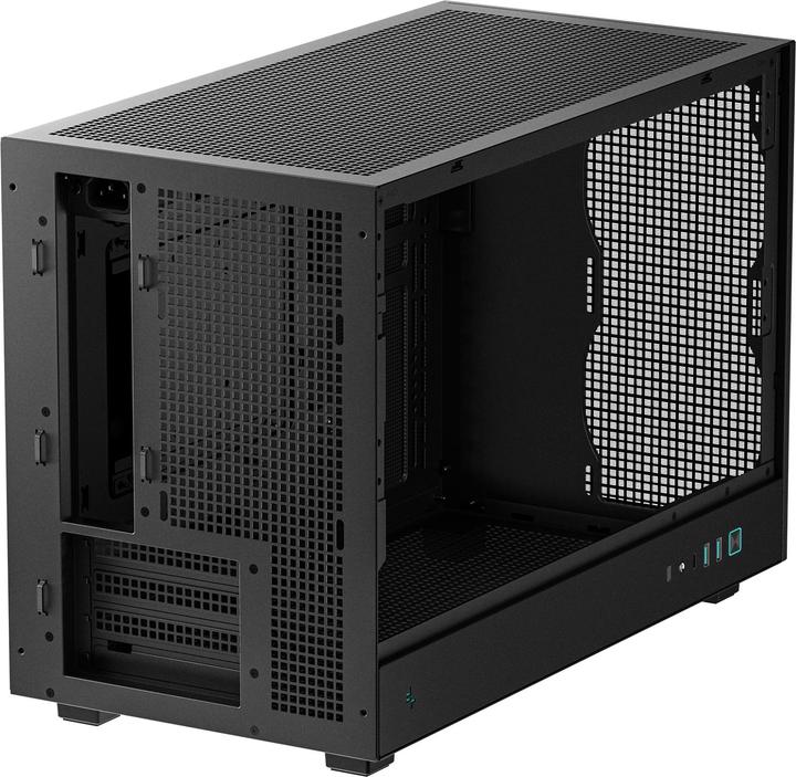 Produktbild Deepcool CH260 (Mini-ATX, Mini-ITX, mATX)