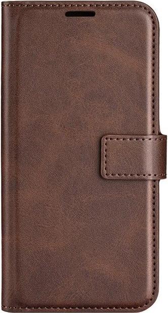 Image du produit MU Classic Classic II série couverture de livre en cuir (Google Pixel 9)
