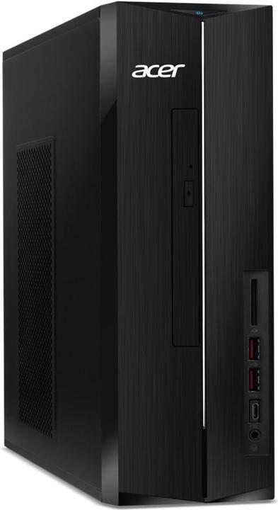 Produktbild Acer Aspire XC-1860 SFF PC Intel Core Ultra 5 225, 16GB DDR5 RAM, 512GB SSD, Intel UHD-Grafik, Windo (Intel Core Ultra 5 225, 16 GB, 512 GB, Intel UHD Graphics)