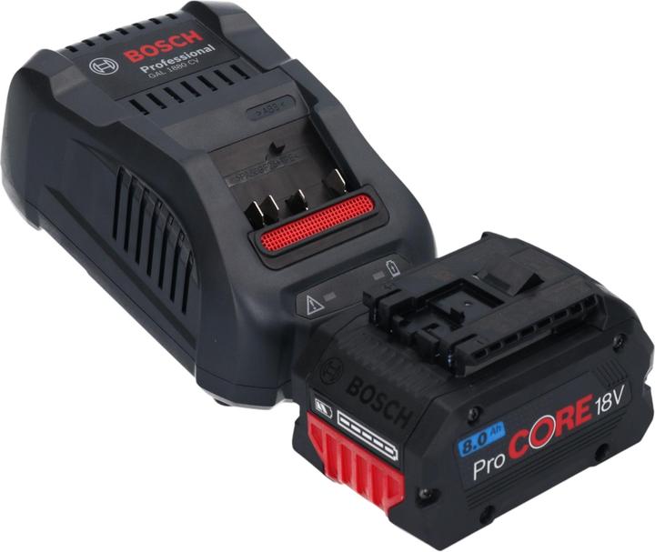 Image du produit Bosch Professional Bosch GKM 18V-50 Professional Scie circulaire portative sans fil pour le métal 18 V 136 mm