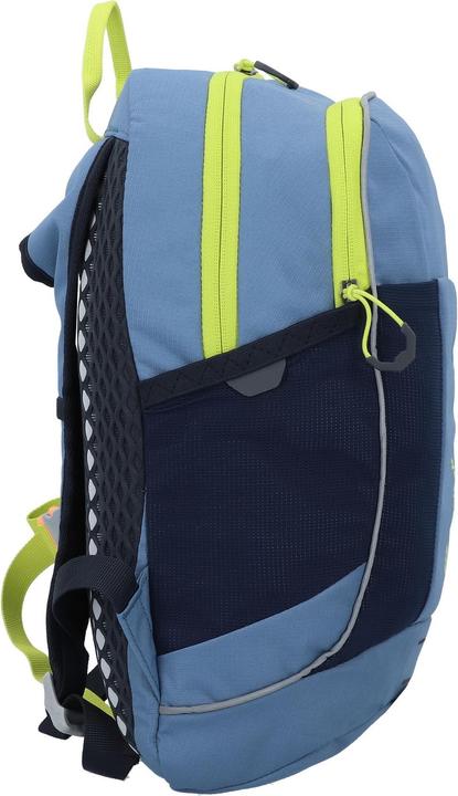 Produktbild Jack Wolfskin Kid's Kids Moab Jam (5 l)