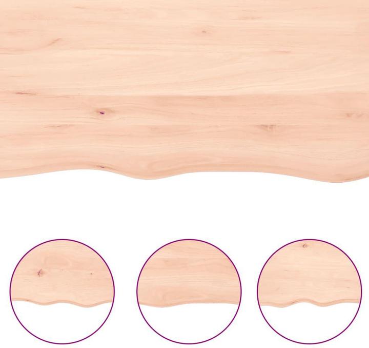 Immagine prodotto VidaXL Gianna (140 x 50 x 4 cm)