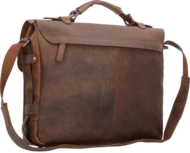 Actual product image Harolds Aktentasche ANTIC