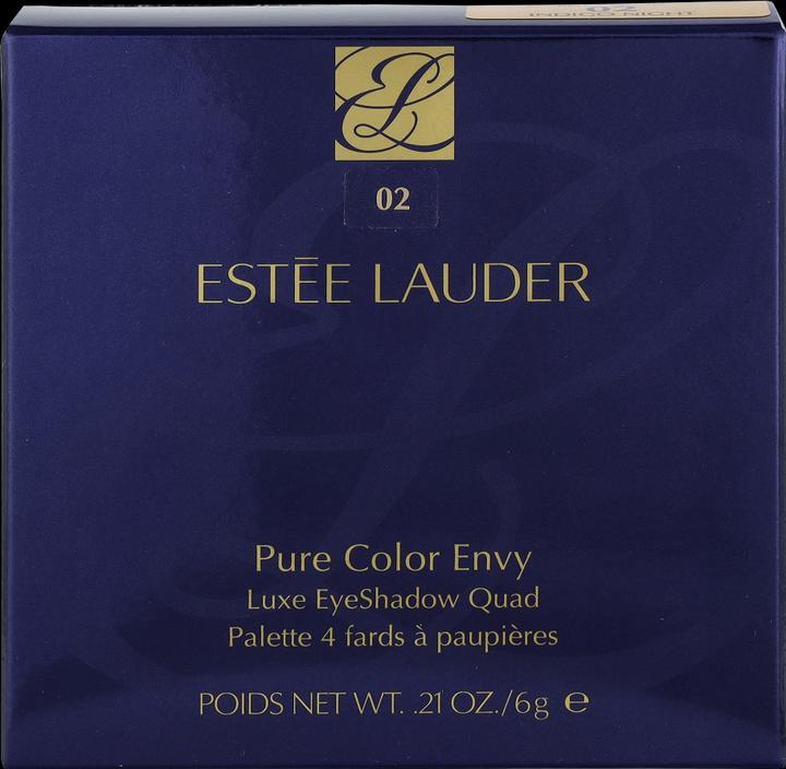 Produktbild Estée Lauder Double Wear Sheer Flattery Loose Powder (Indigo Night)