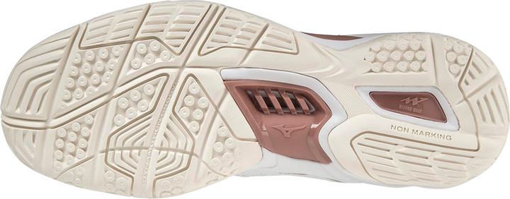 Produktbild Mizuno Wave Stealth V W (39)