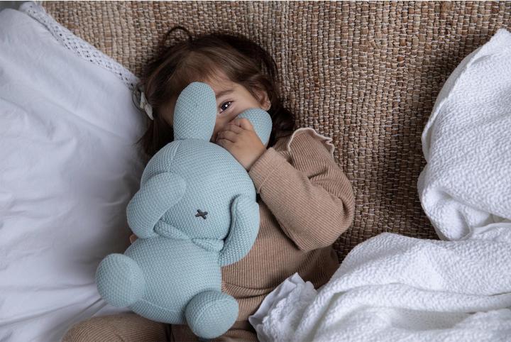 Immagine prodotto NoName Miffy, la maglia verde di Peek-a-boo (28 cm)