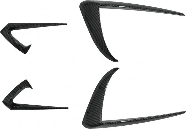 Produktbild Stag Tesla Model 3 - Bodykit Aerodynamic Upgrade Kit V.2