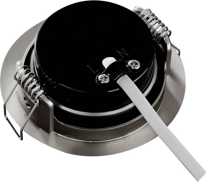 Actual product image Heitronic Recessed luminaires (380 lm)