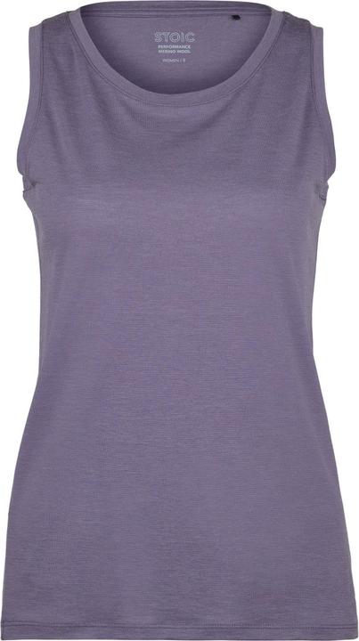 Produktbild Stoic Women's Merino155 LaholmSt. Tank (4XL)