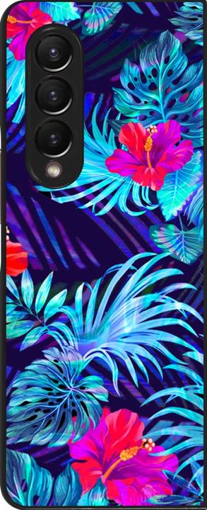 Immagine prodotto PhoneLook Foresta blu di Coque (Samsung Galaxy Z Fold3)