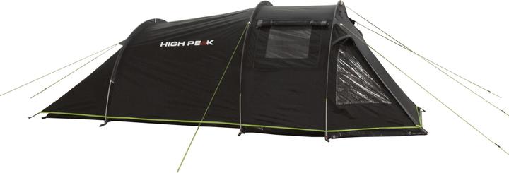 Actual product image High Peak Atmos (Tunnel tent, 5.30 kg, 3 persons)