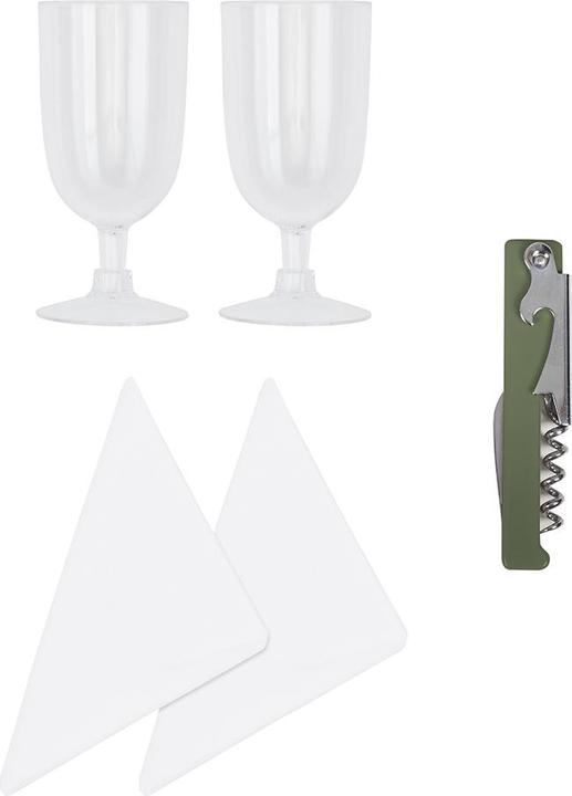 Produktbild Livoo Aperitif-Tasche 2 Personen