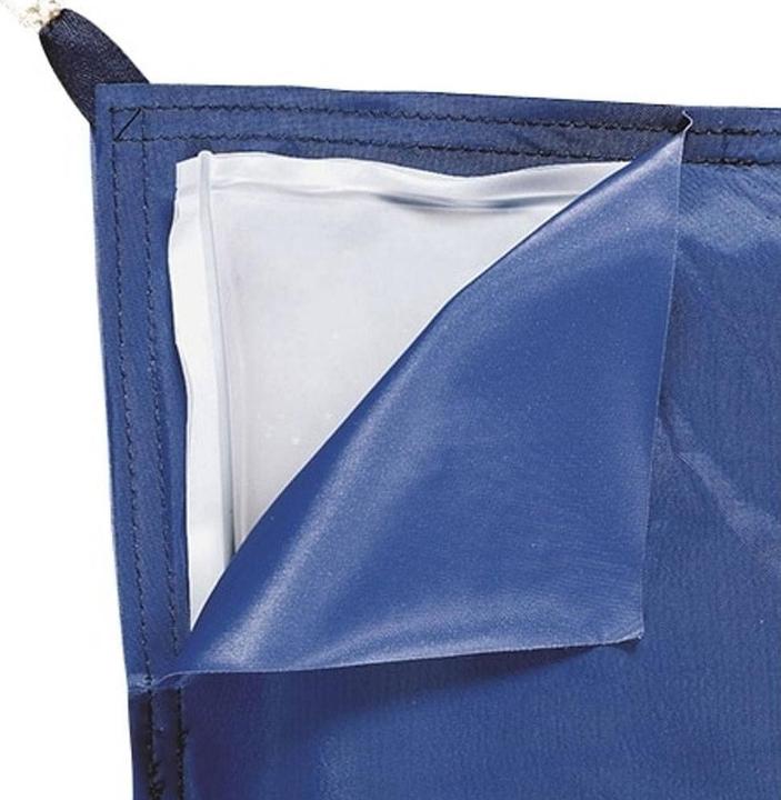 Actual product image Plastimo Water tank