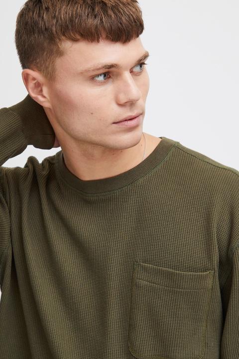Actual product image Solid SDHalwest - Sweatshirt - 21108024 (L)