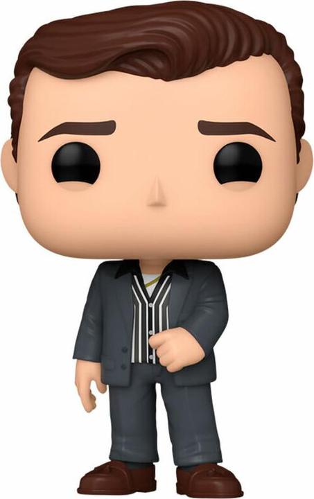 Image du produit Funko Pop Les Affranchis - Henry Hill