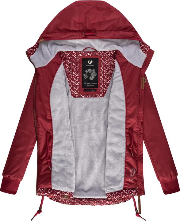 Actual product image Ragwear YM-Danka (XL)