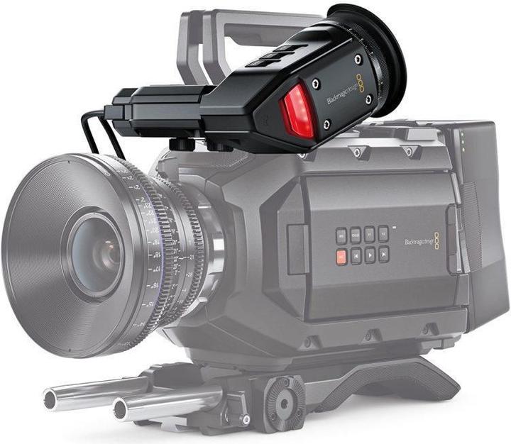 Produktbild Blackmagic URSA Viewfinder (Optisch)