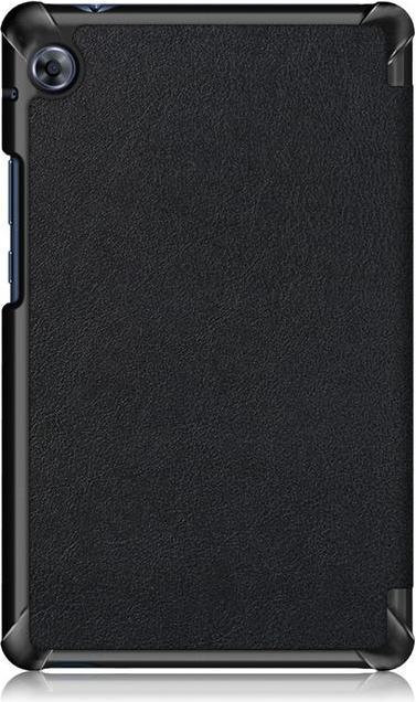 Actual product image MU Classic Triple foldable cover (MatePad T8)