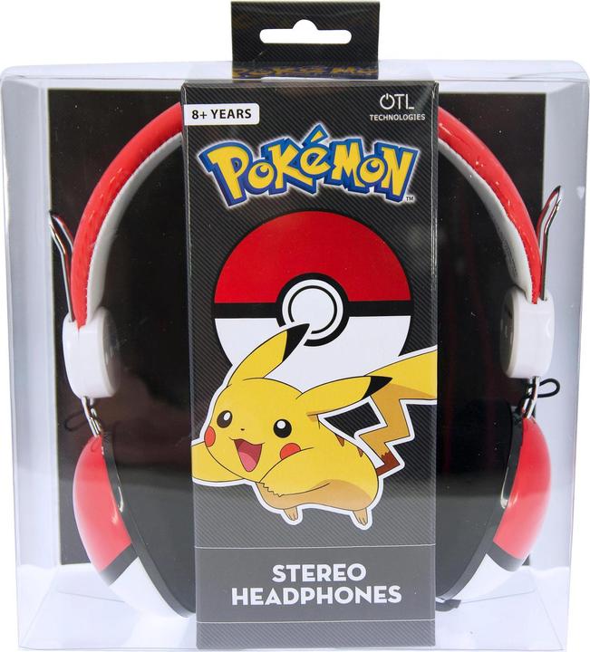 Immagine prodotto OTL Pokemon