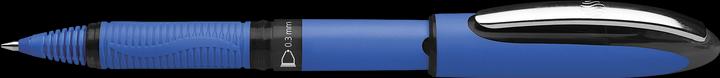 Actual product image Schneider Hybrid rollerball (Black, 1 x)