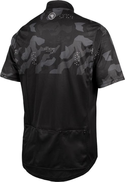 Produktbild Endura Hummvee Ray Trikot (kurzarm) (XXL)