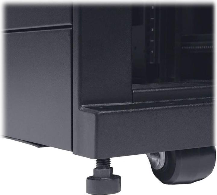 Image du produit Eaton SmartRack Premium 42U Server Rack Enclosure Secure Standard-Depth (42 HE, Rack 19 pouces)