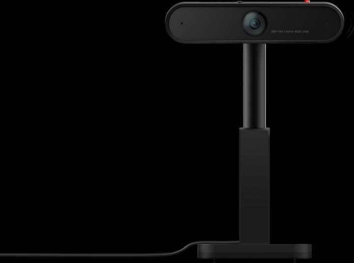 Actual product image Lenovo ThinkVision M50 (2 Mpx)