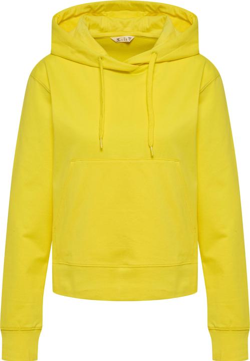 Actual product image hummel HMLGO 2.0 HOODIE WOMAN (XS)