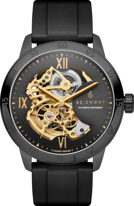 Immagine prodotto Seizmont Dante II (44 mm)