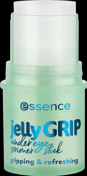 Actual product image essence Jelly Grip (White)
