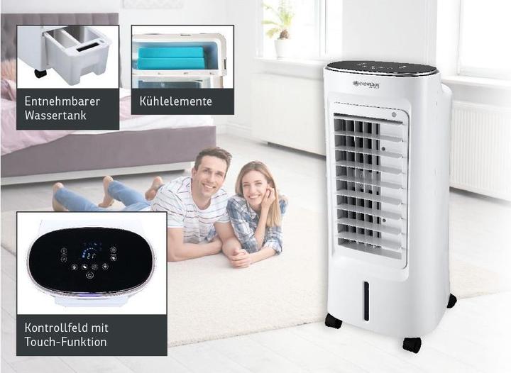 Immagine prodotto Sonnenkönig Deodorante per ambienti Air Fresh 7
