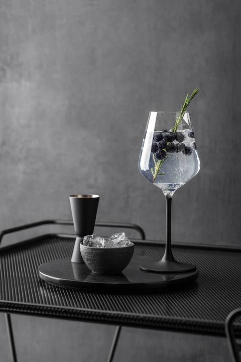 Produktbild Villeroy & Boch Wein- und Sektgläser Manufacture Rock (47 cl, 12 Gläser, Sektgläser)