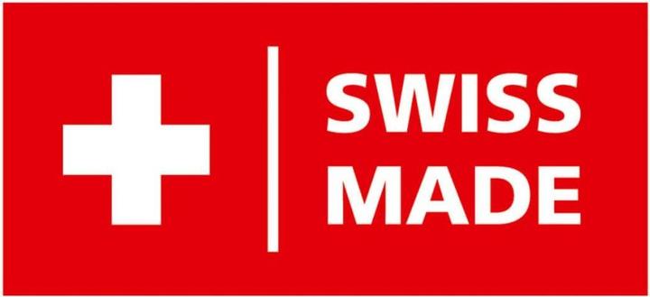 Image du produit Solis Swiss Perfection Plus