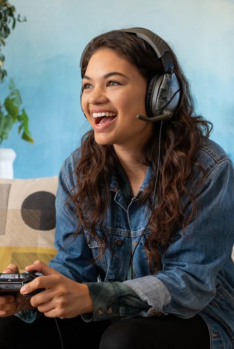 Image du produit Turtle Beach Ear Force Recon 70P (Filaire)