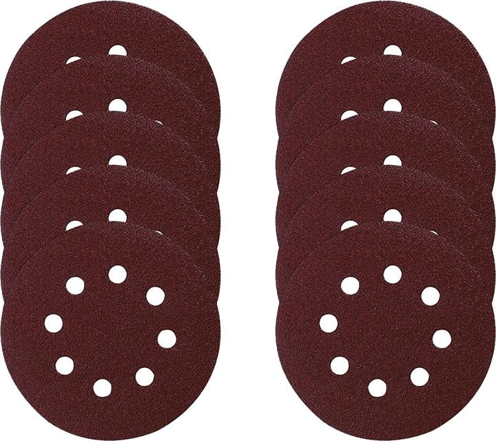 Immagine prodotto Makita Carta vetrata P-43599 (P240)