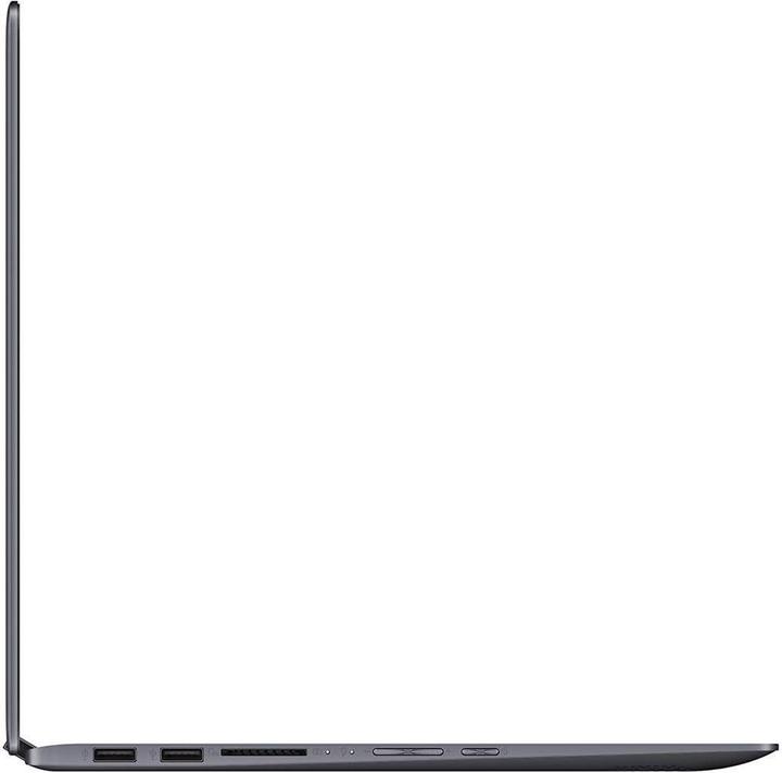 Produktbild ASUS VivoBook Flip 14 (14", Intel Core i5-10210U, 8 GB, 512 GB, CH)