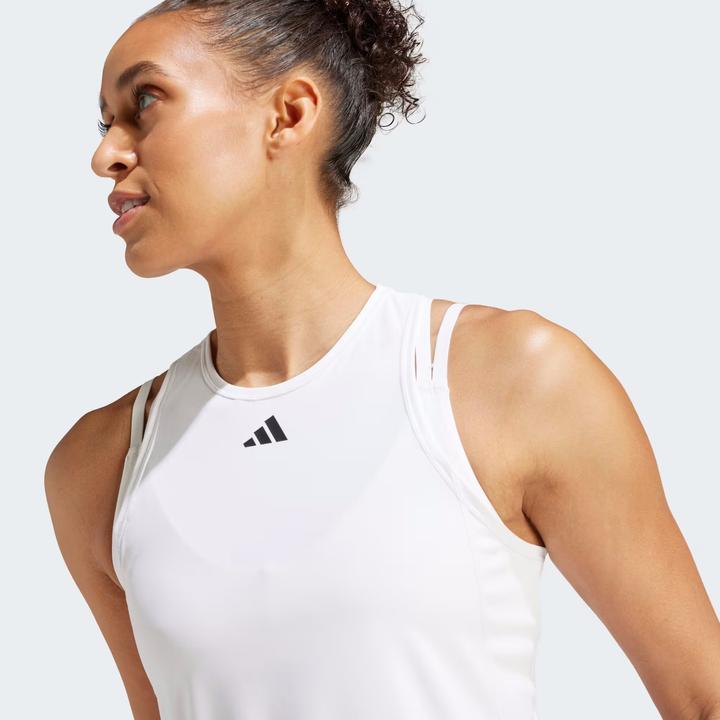 Image du produit adidas débardeur cub (L)
