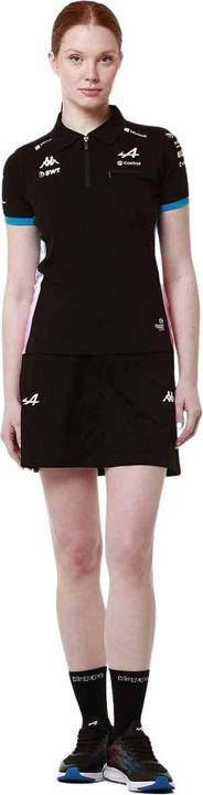 Image du produit Kappa Polo femme Alpine F1 Adraw 2024 (XL)