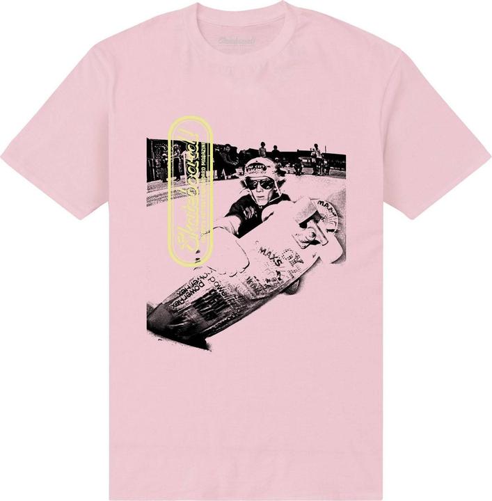 Skateboard TShirt (XL)