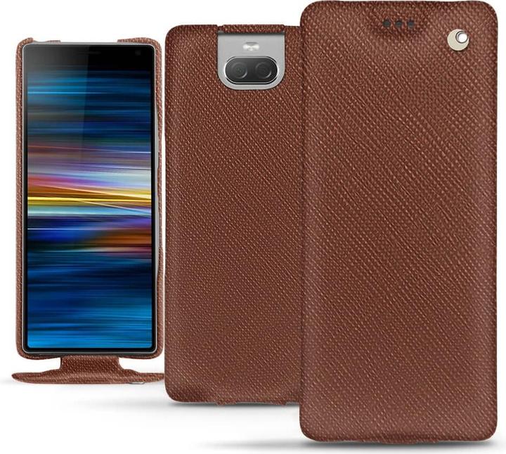 Marron délicat (Pantone #95614d)