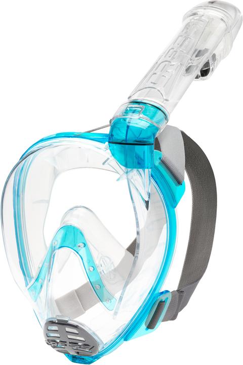 Cressi Baron