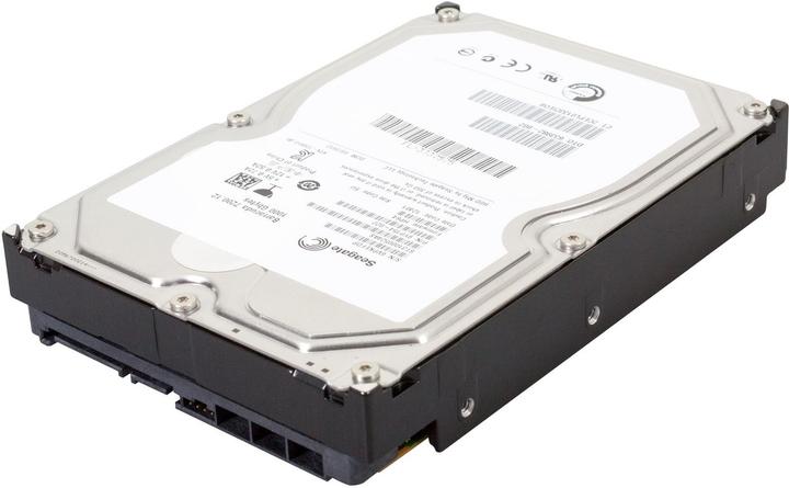 Produktbild HP 750GB 7200RPM SATA-3G NCQ RoHS (0.75 TB)