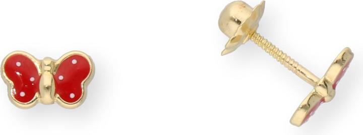 Actual product image Carat Motifs (Gold 18ct)