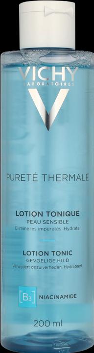 Actual product image Vichy Pureté Thermale (Cleansing lotion, 200 ml)