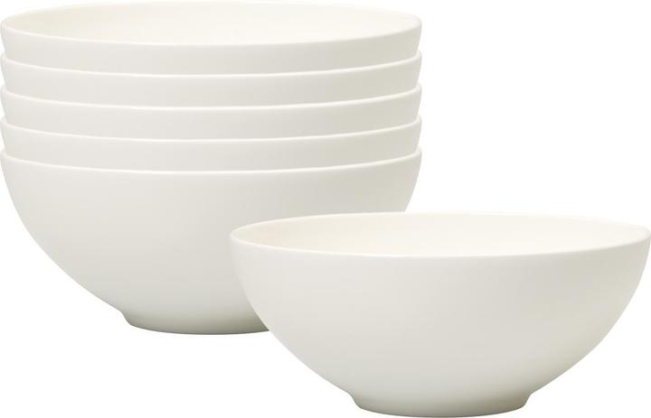 Produktbild Villeroy & Boch Multipack Royal Schälchen - 6 Stück (15.30 cm, 0.40 l, 6 x)