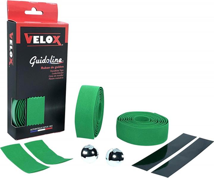 Velox Maxi Cork Grip