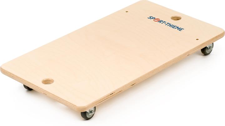 Produktbild Sport-Thieme Rollbrett Standard